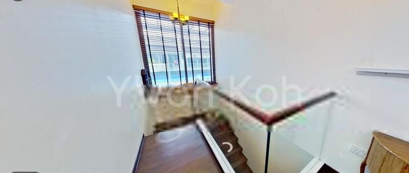 2 Bed Condo for Rent in  The Promenade @ Pelikat - Image 18